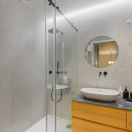 Guestready - Terraced In Gaia Apartment