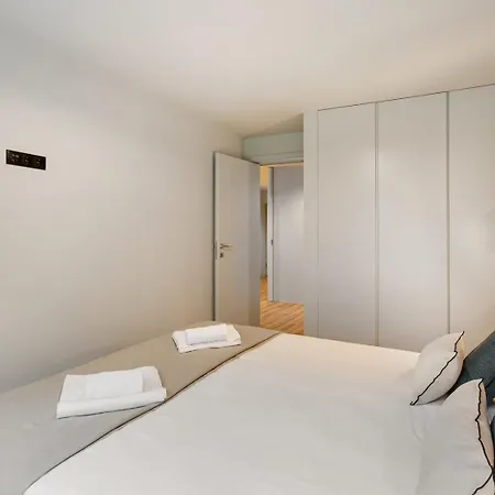 Apartment Guestready - Terraced In Gaia