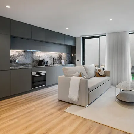 Guestready - Terraced In Gaia * Vila Nova de Gaia