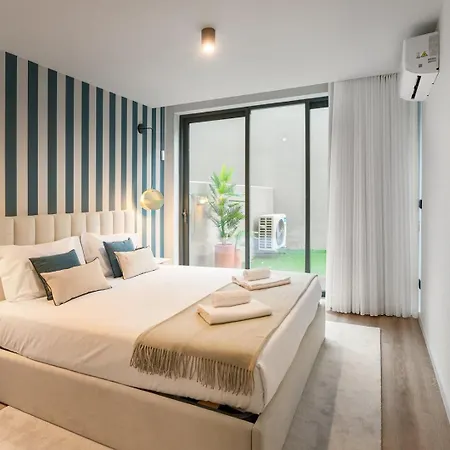 Guestready - Terraced In Gaia