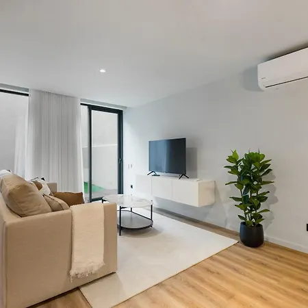 Guestready - Terraced In Gaia * Vila Nova de Gaia