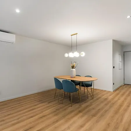 Apartment Guestready - Terraced In Gaia