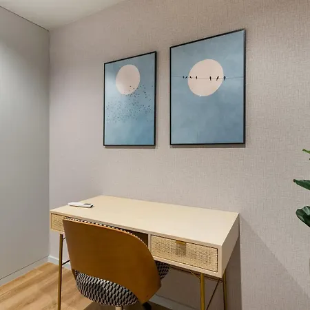 Guestready - Terraced In Gaia Vila Nova de Gaia
