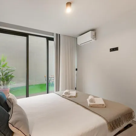 Apartment Guestready - Terraced In Gaia