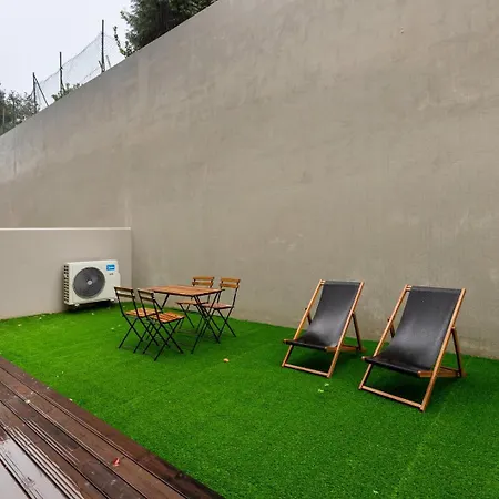 Apartment Guestready - Terraced In Gaia Vila Nova de Gaia