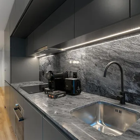 Guestready - Terraced In Gaia Vila Nova de Gaia