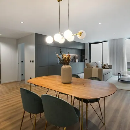 Appartamento Guestready - Terraced In Gaia *