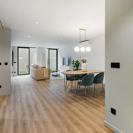 Guestready - Terraced In Gaia