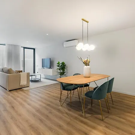 Appartamento Guestready - Terraced In Gaia *
