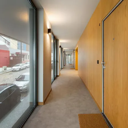 Appartamento Guestready - Terraced In Gaia Vila Nova de Gaia